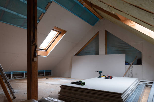 Best Best Insulation Companies  in Montgomeryville, PA