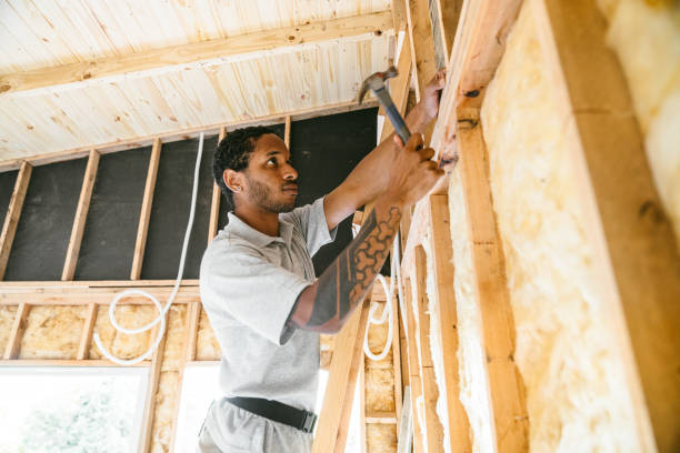 Garage Insulation Installation in Montgomeryville, PA