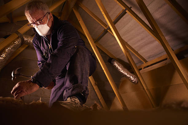 Insulation Replacement Services in Montgomeryville, PA